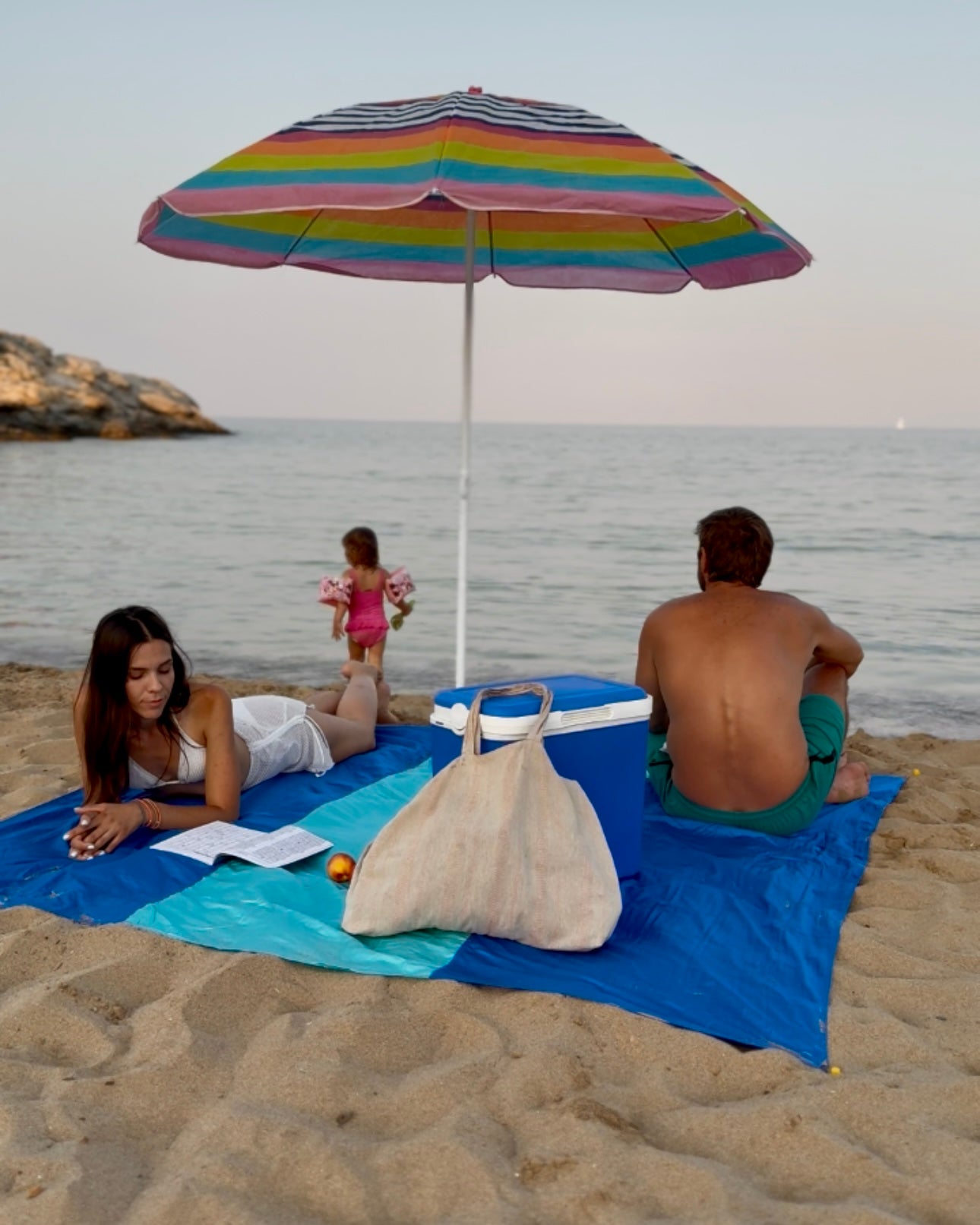 Beach Mat