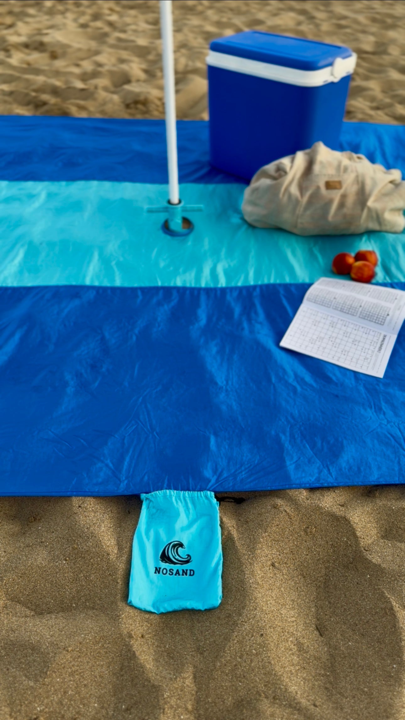 Beach Mat