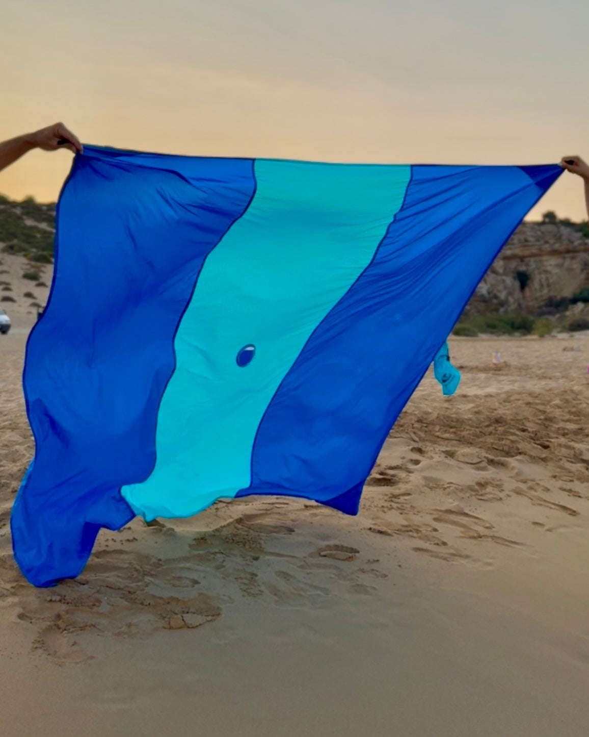 Beach Mat