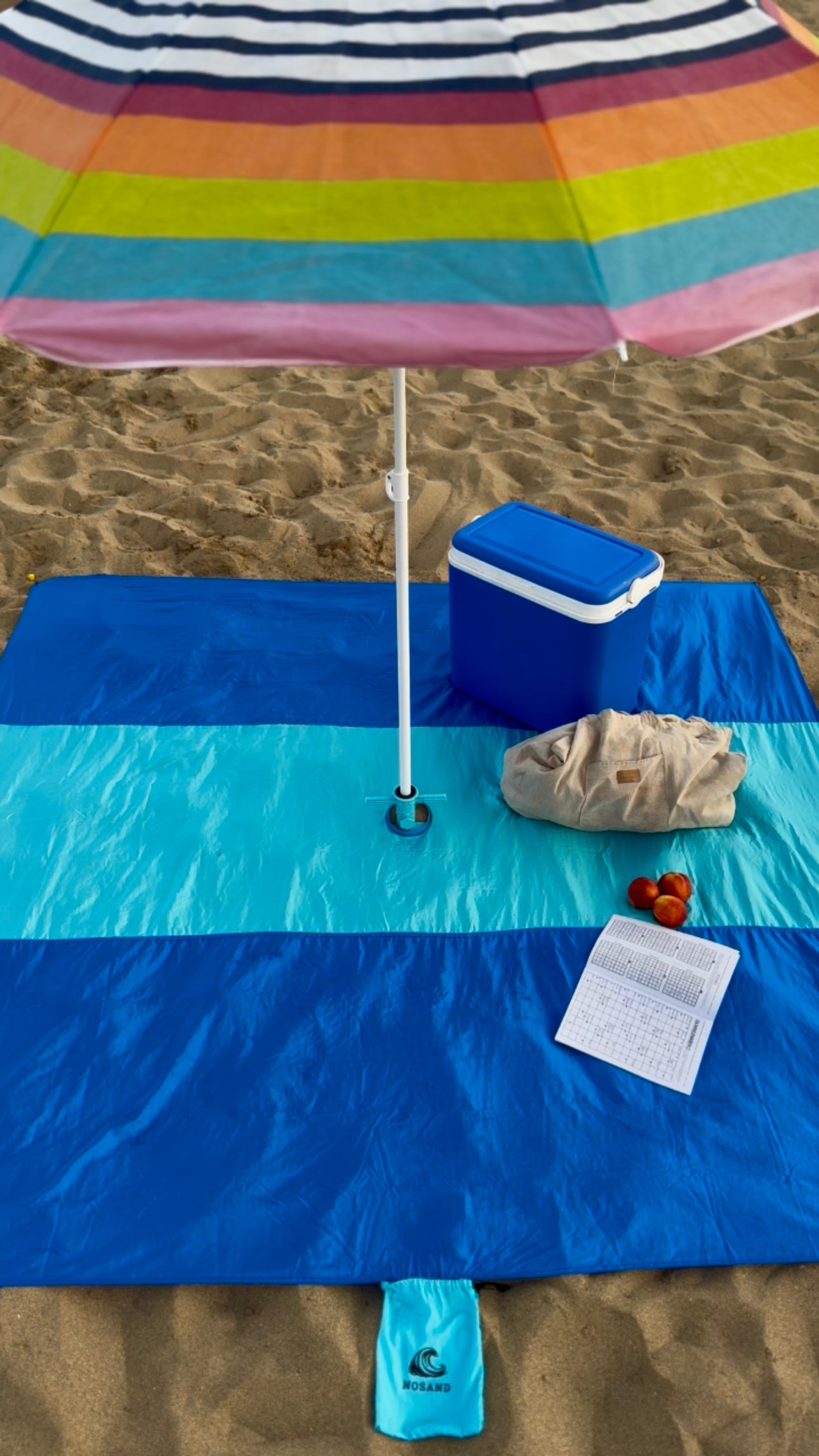 Beach Mat